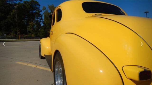 1940 Pontiac Other - photo 5