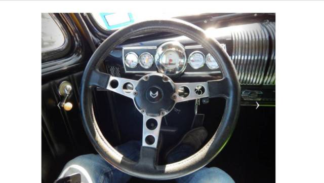 1940 Pontiac Other - photo 8