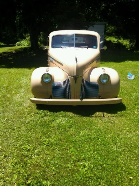1940 Pontiac street rod 1940 Pontiac Other