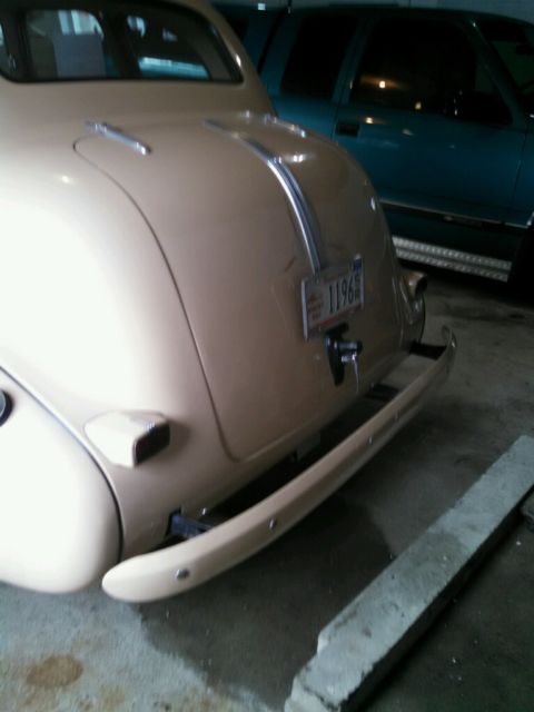 1940 Pontiac Other - photo 3