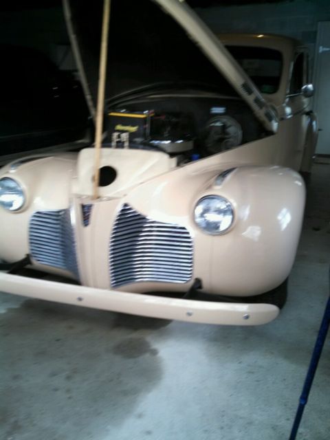 1940 Pontiac Other - photo 4
