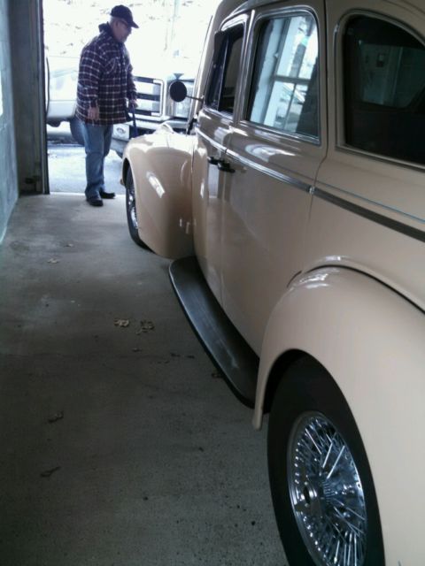 1940 Pontiac Other - photo 5