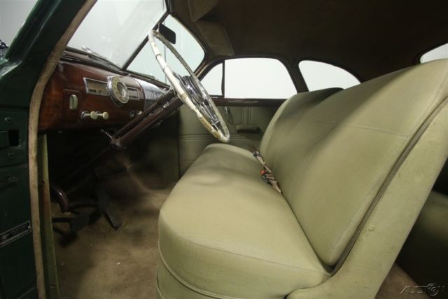 1940 Pontiac Torpedo Eight Sports Coupe - photo 4