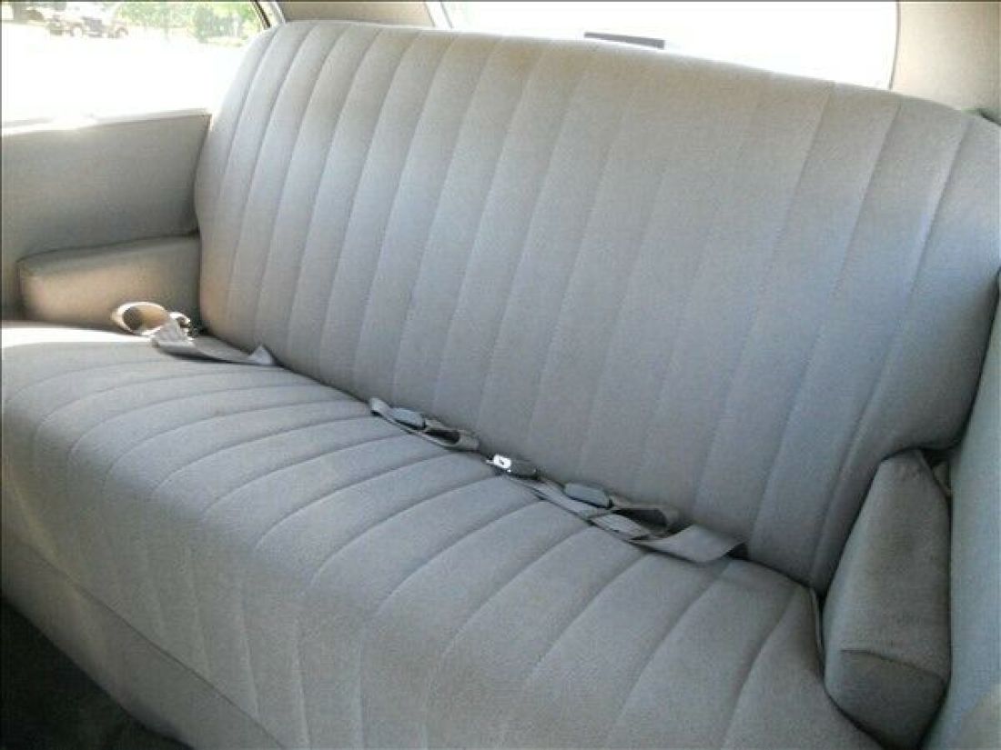 1940 Pontiac Custom - photo 10