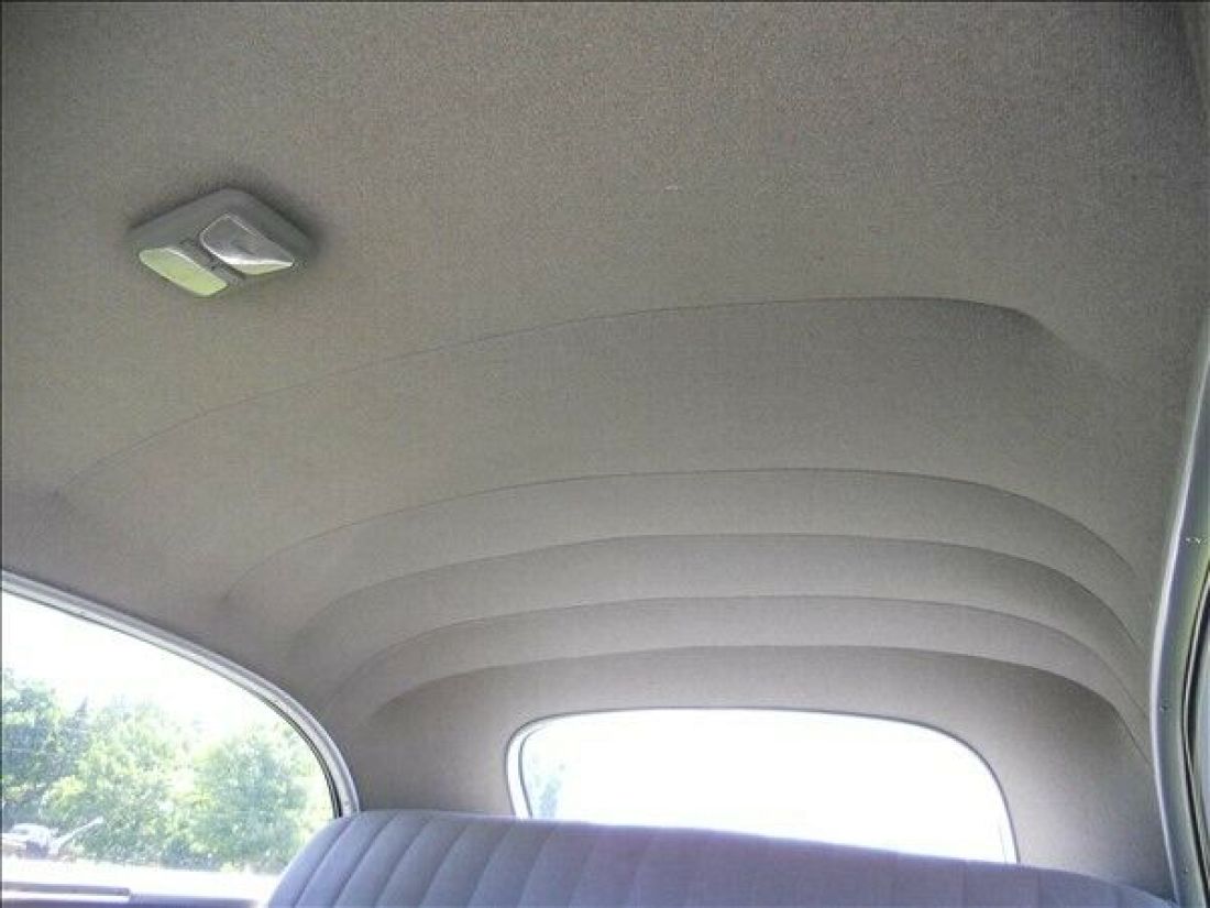 1940 Pontiac Custom - photo 11