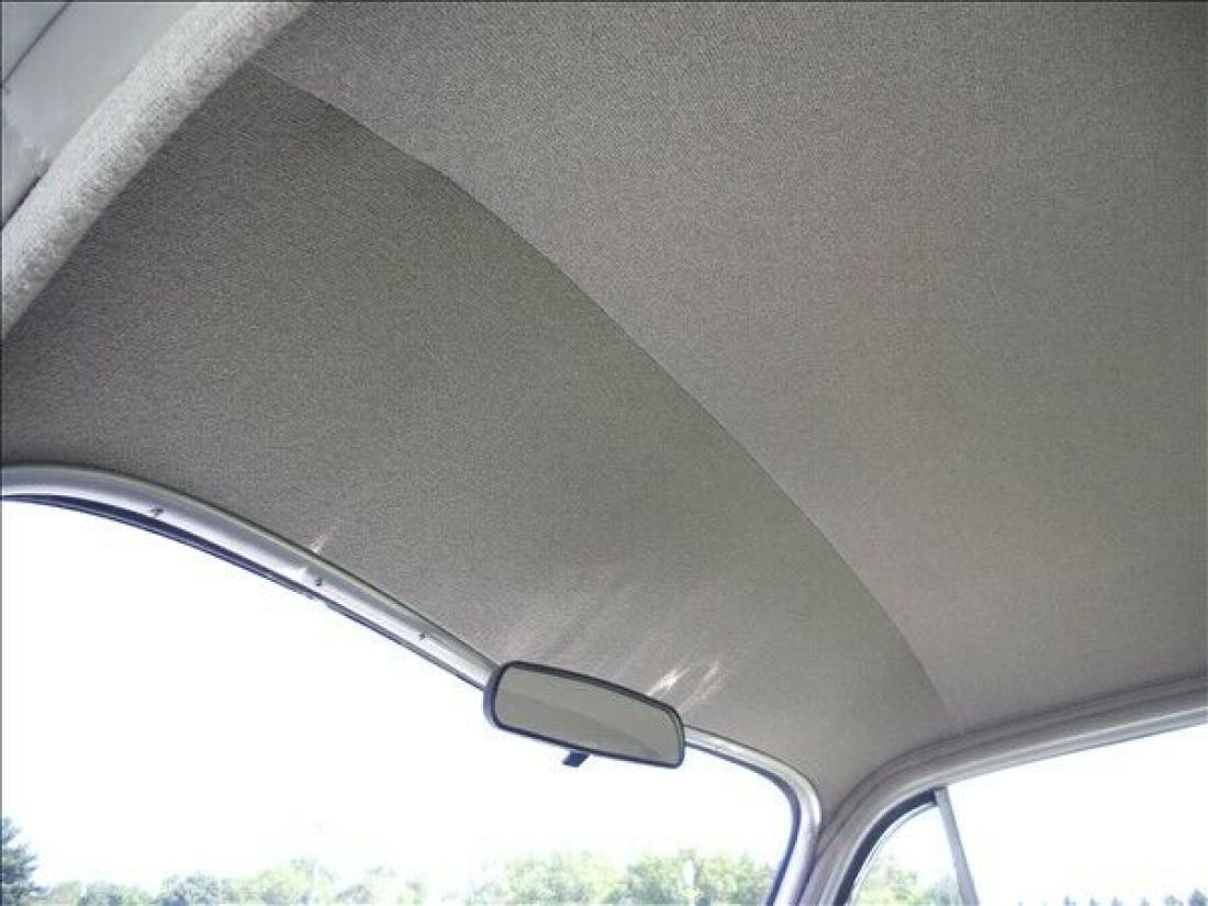 1940 Pontiac Custom - photo 12