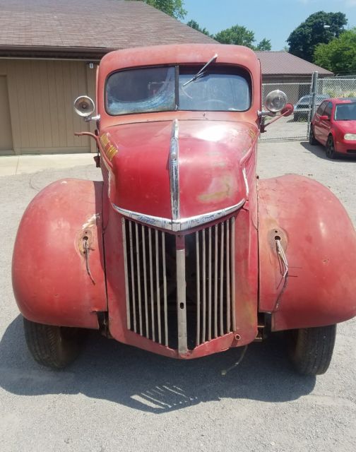 1940 Ford Other 2 dr. - photo 3
