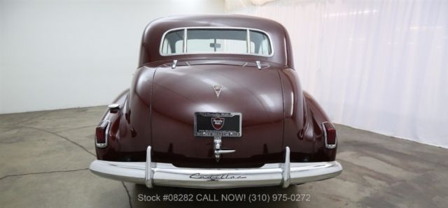 1940 Cadillac Other Sedan - photo 10