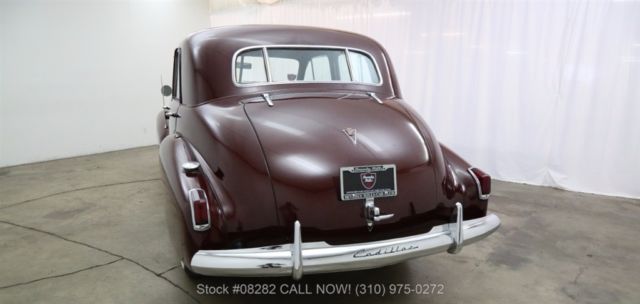 1940 Cadillac Other Sedan - photo 11