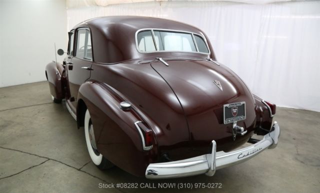 1940 Cadillac Other Sedan - photo 12