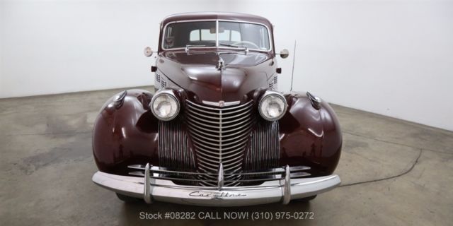 1940 Cadillac Other Sedan - photo 2