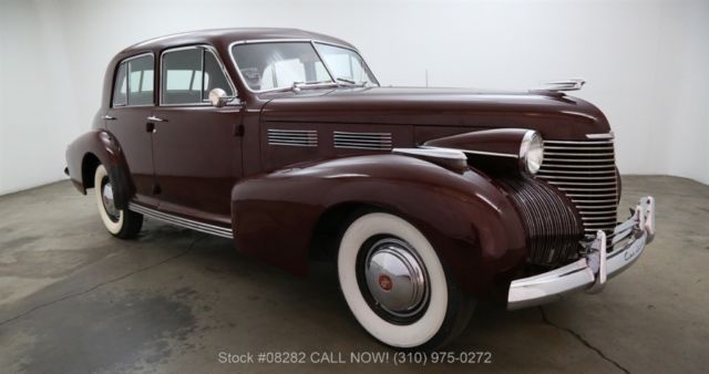 1940 Cadillac Other Sedan - photo 4
