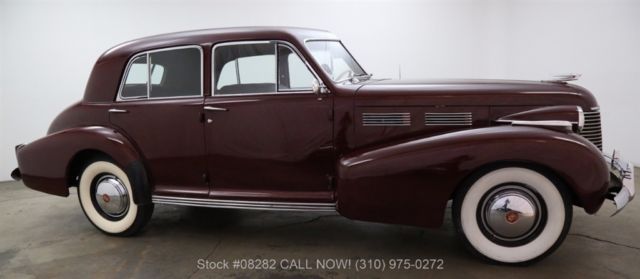 1940 Cadillac Other Sedan - photo 5