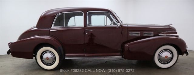 1940 Cadillac Other Sedan - photo 6