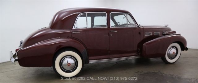 1940 Cadillac Other Sedan - photo 7
