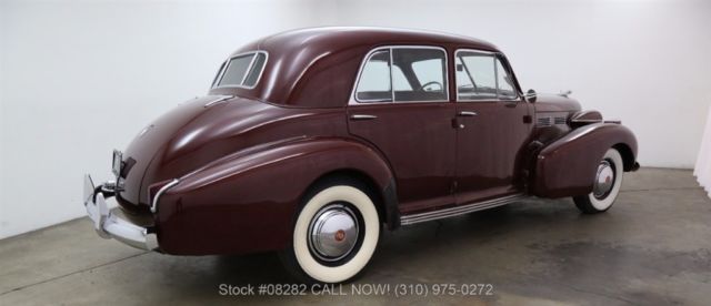 1940 Cadillac Other Sedan - photo 8