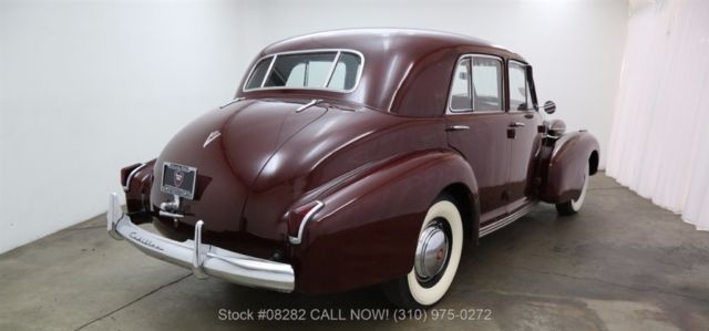 1940 Cadillac Other Sedan - photo 9