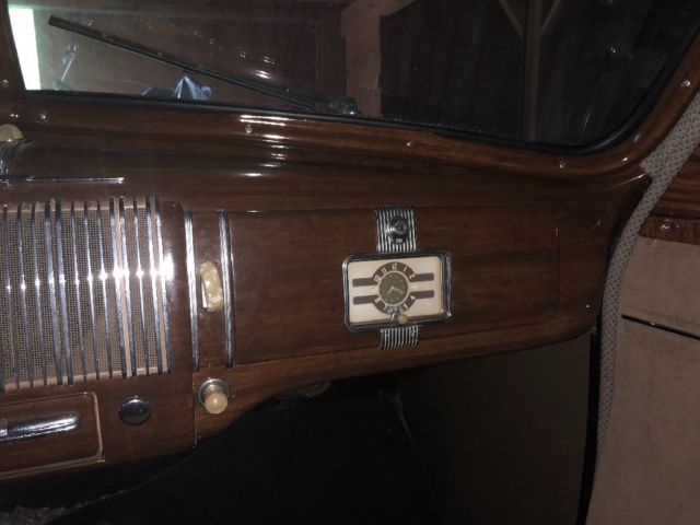 1940 Chevrolet Other - photo 11