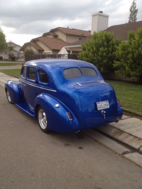 1940 Nash Lafayette - photo 4