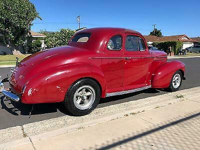 1940 Studebaker - photo 7
