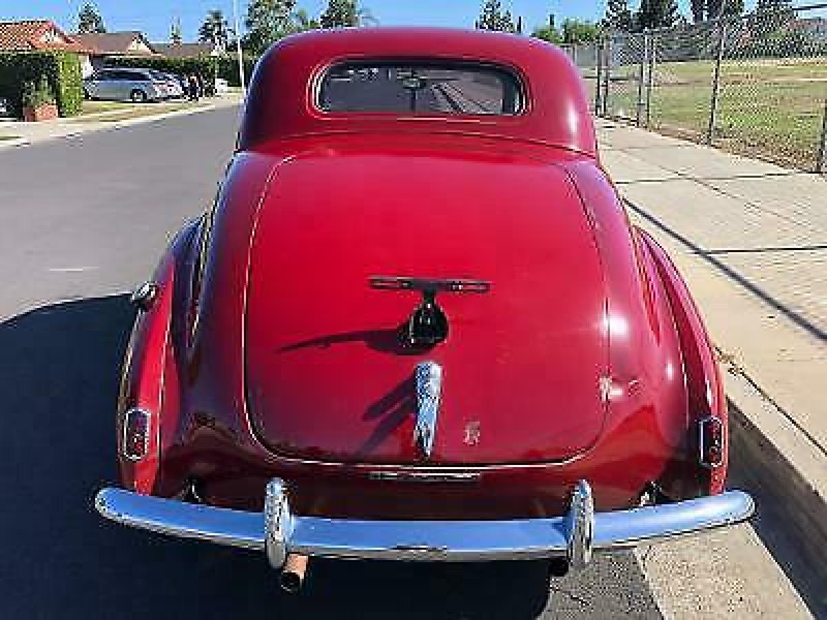 1940 Studebaker - photo 9