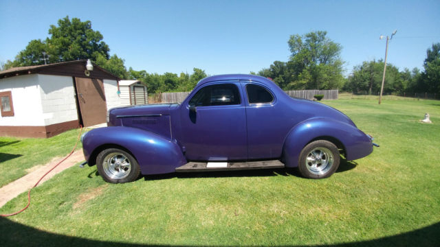 1940 studebaker 1940 Studebaker