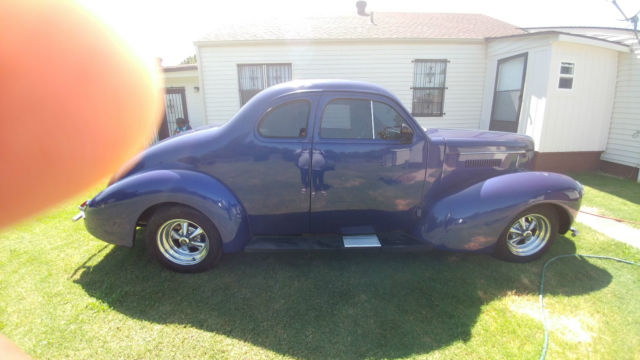 1940 Studebaker - photo 2