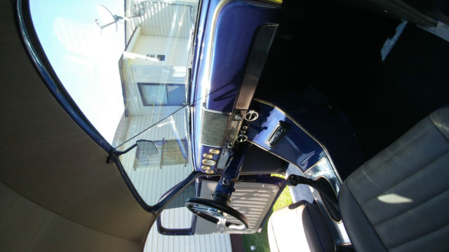 1940 Studebaker - photo 4