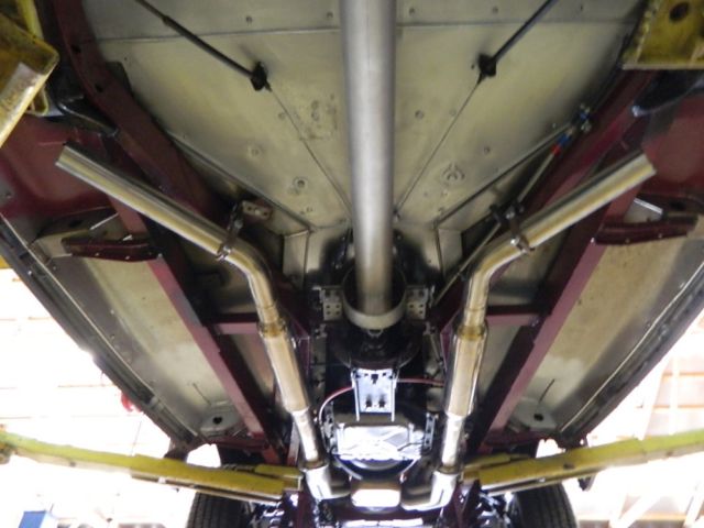 1940 Studebaker Champion 5 Window Hot Rod - photo 3