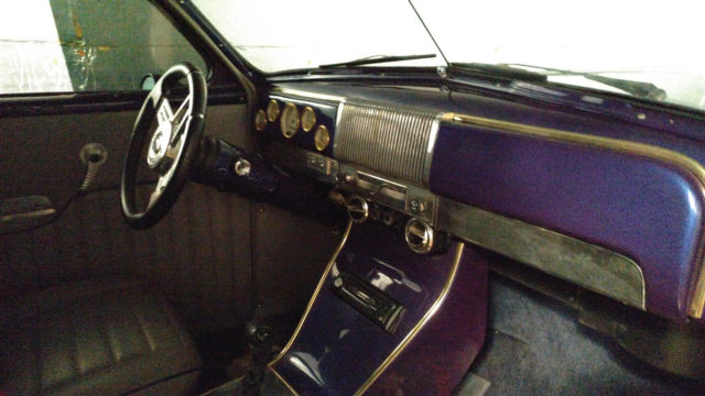 1940 Studebaker - photo 9