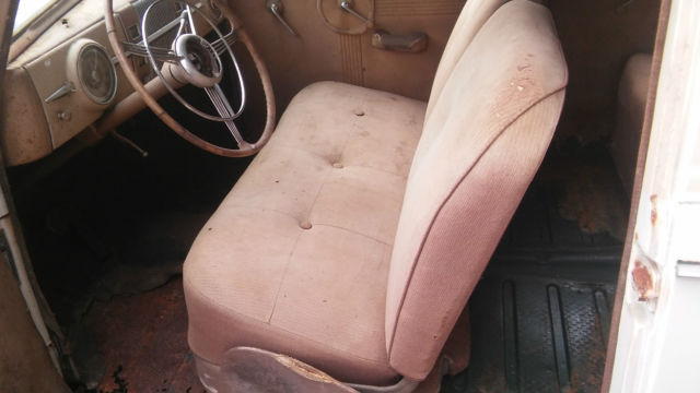 1940 Other Makes - photo 5