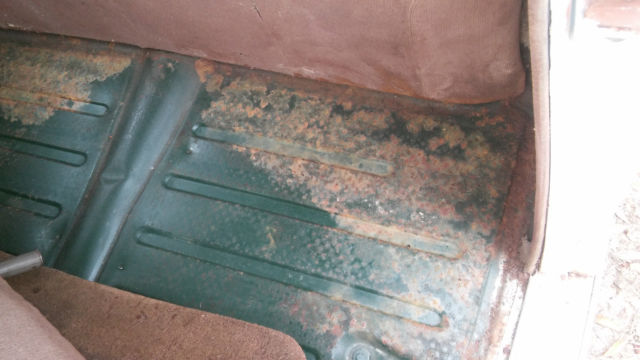 1940 Other Makes - photo 6