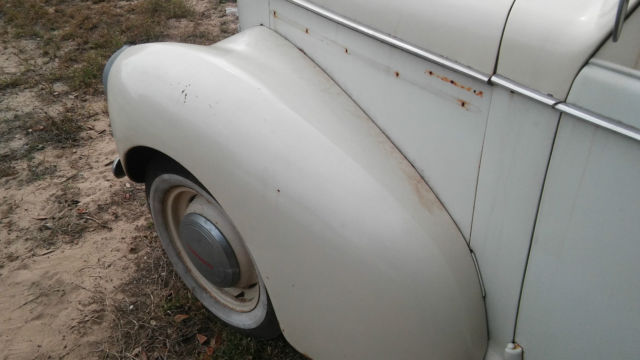 1940 Other Makes - photo 7
