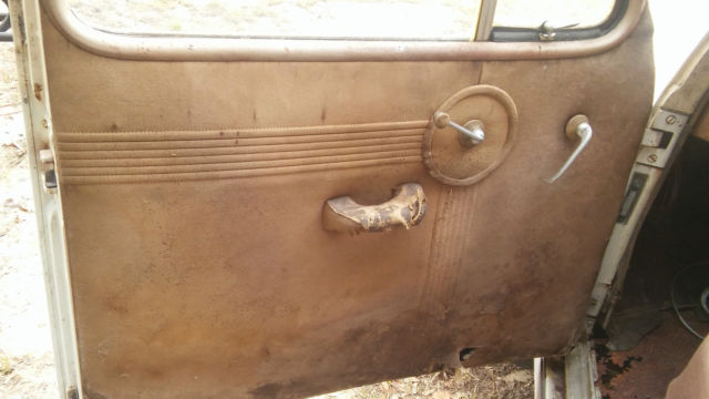 1940 Other Makes - photo 8