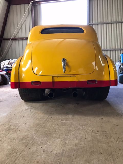 1940 Studebaker Champion - photo 2