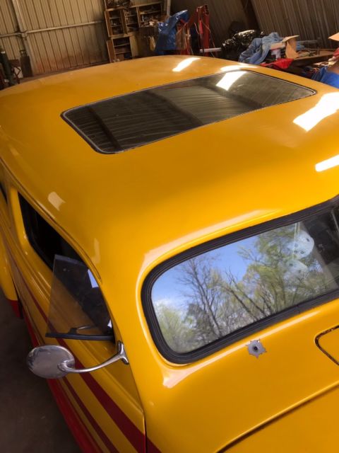 1940 Studebaker Champion - photo 4