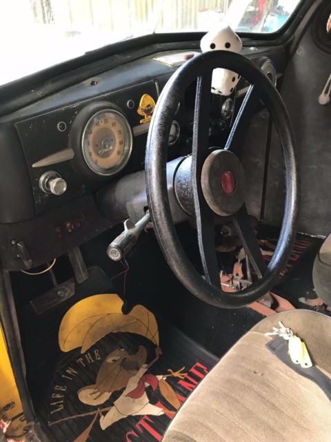 1940 Studebaker Champion - photo 6