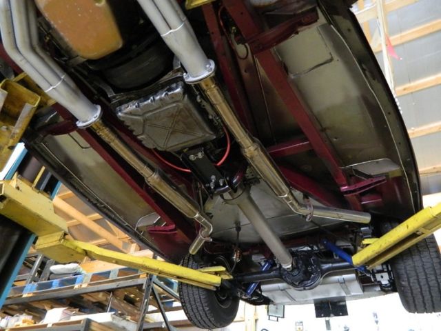 1940 Studebaker Champion 5 Window - photo 12