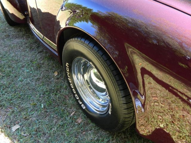 1940 Studebaker Champion 5 Window - photo 6