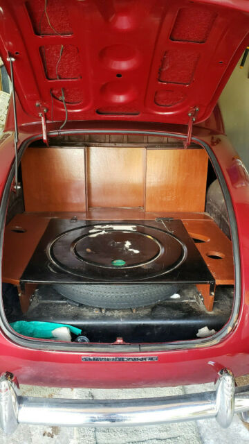 1940 Studebaker Champion - photo 10