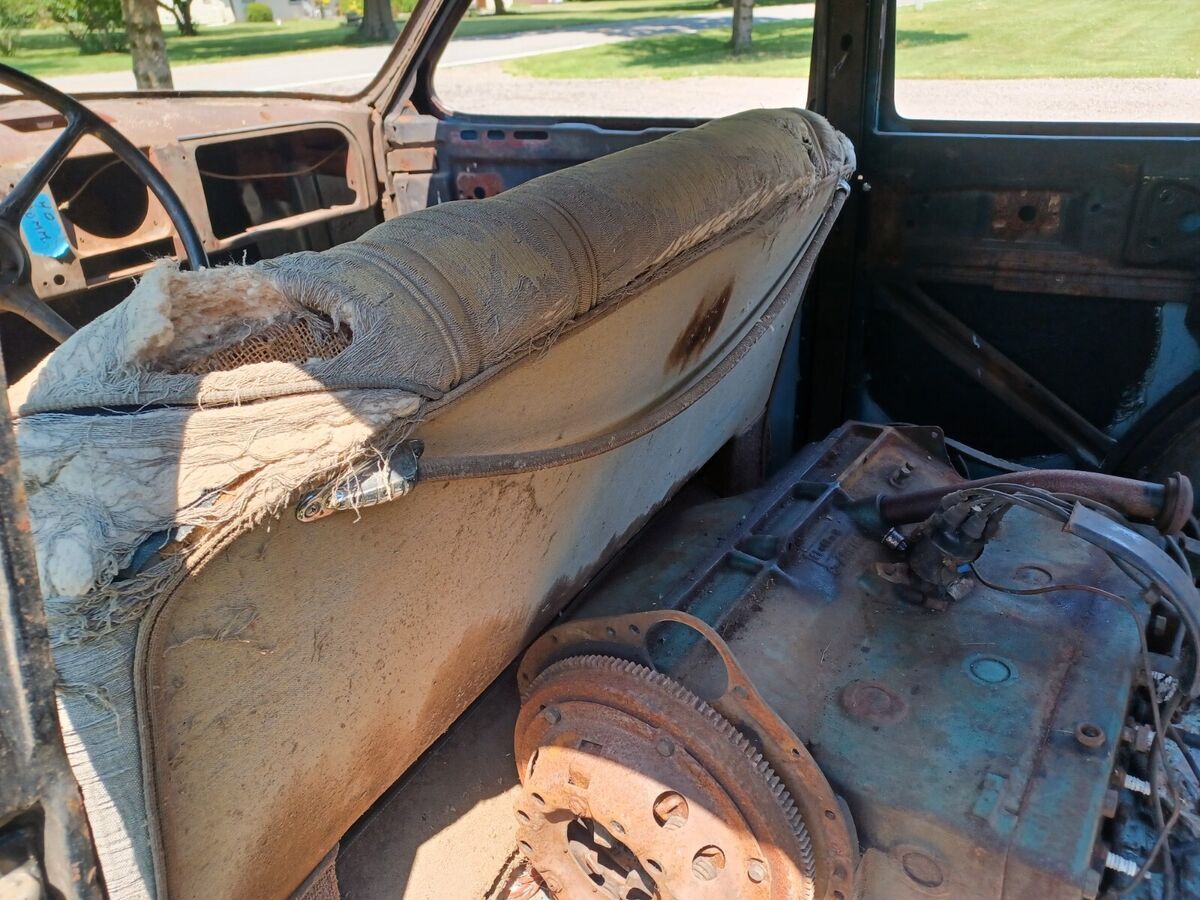 1940 Studebaker Commander - photo 10