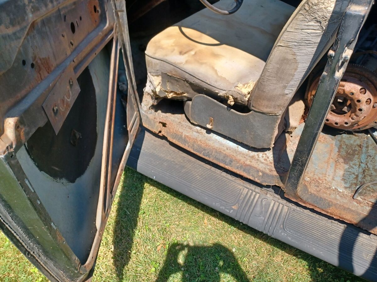 1940 Studebaker Commander - photo 11