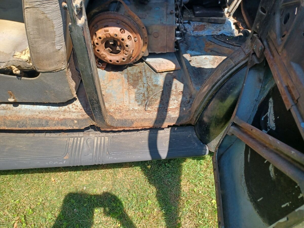 1940 Studebaker Commander - photo 12