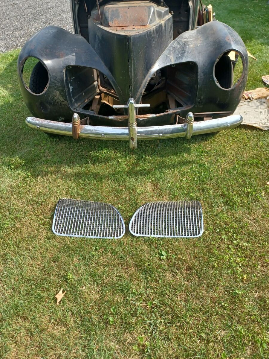 1940 Studebaker Commander - photo 7