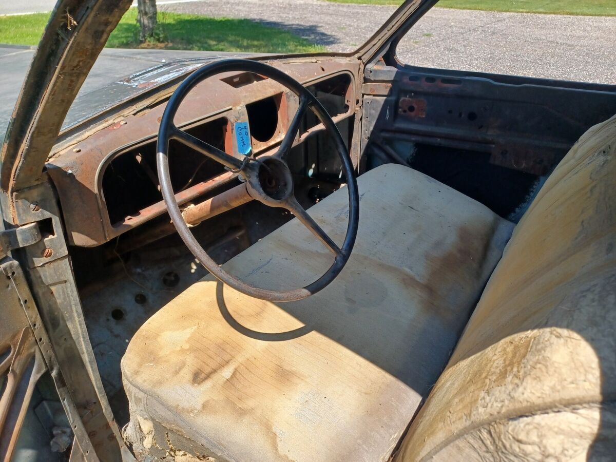 1940 Studebaker Commander - photo 9