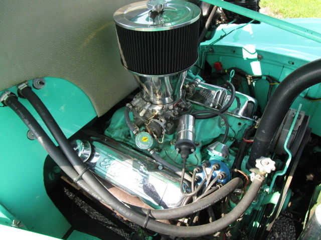 1940 Studebaker commander - photo 13