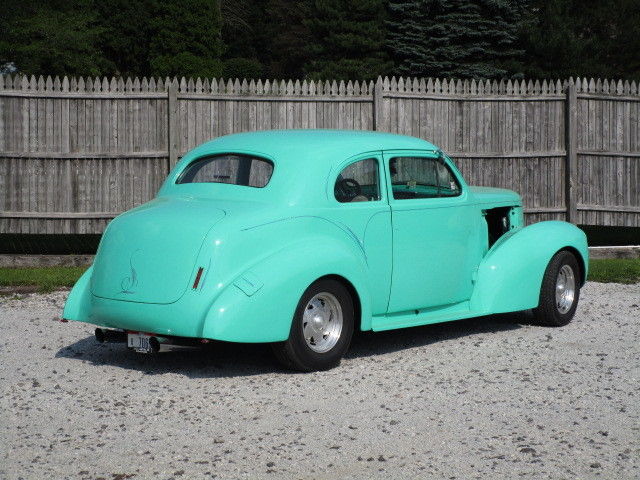1940 Studebaker commander - photo 2