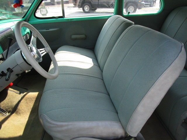 1940 Studebaker commander - photo 3