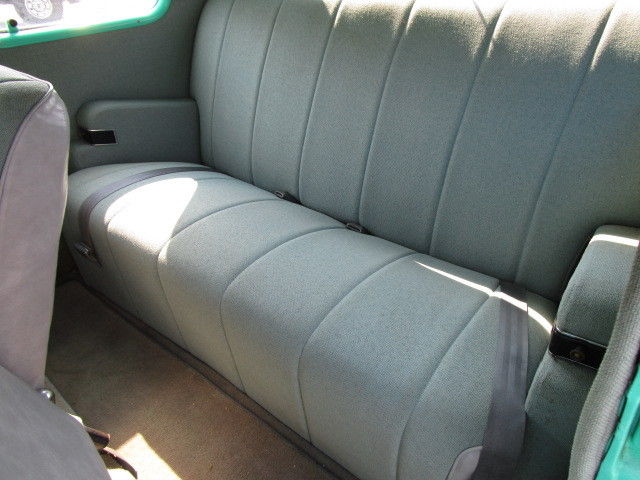 1940 Studebaker commander - photo 4