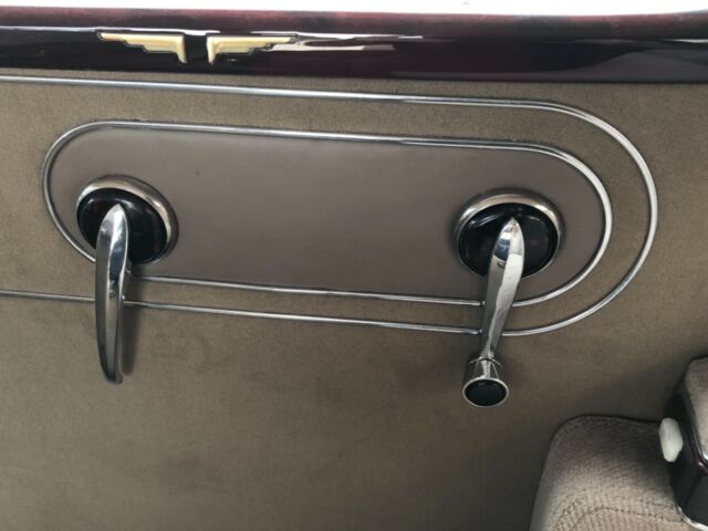1940 Studebaker President - photo 3